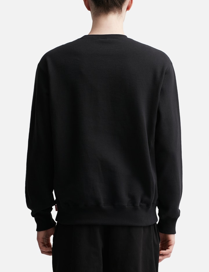 BEWARE OF BEP CREWSWEAT Placeholder Image