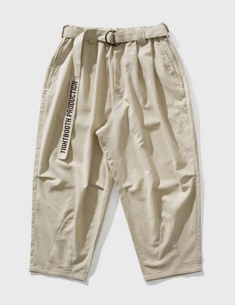 TIGHTBOOTH - Balloon Pants | HBX - Globally Curated Fashion and 