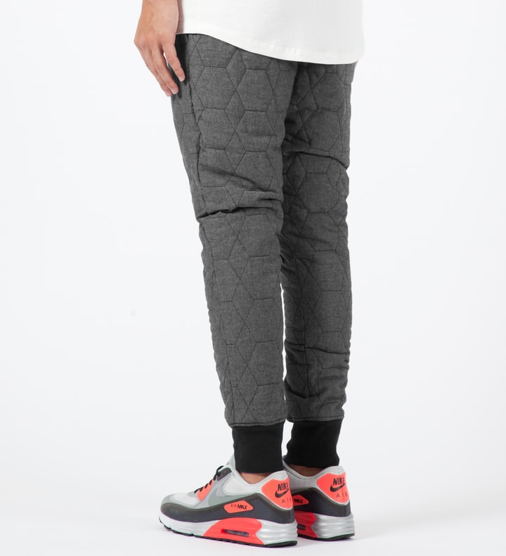Black Striker Jones Pants Placeholder Image