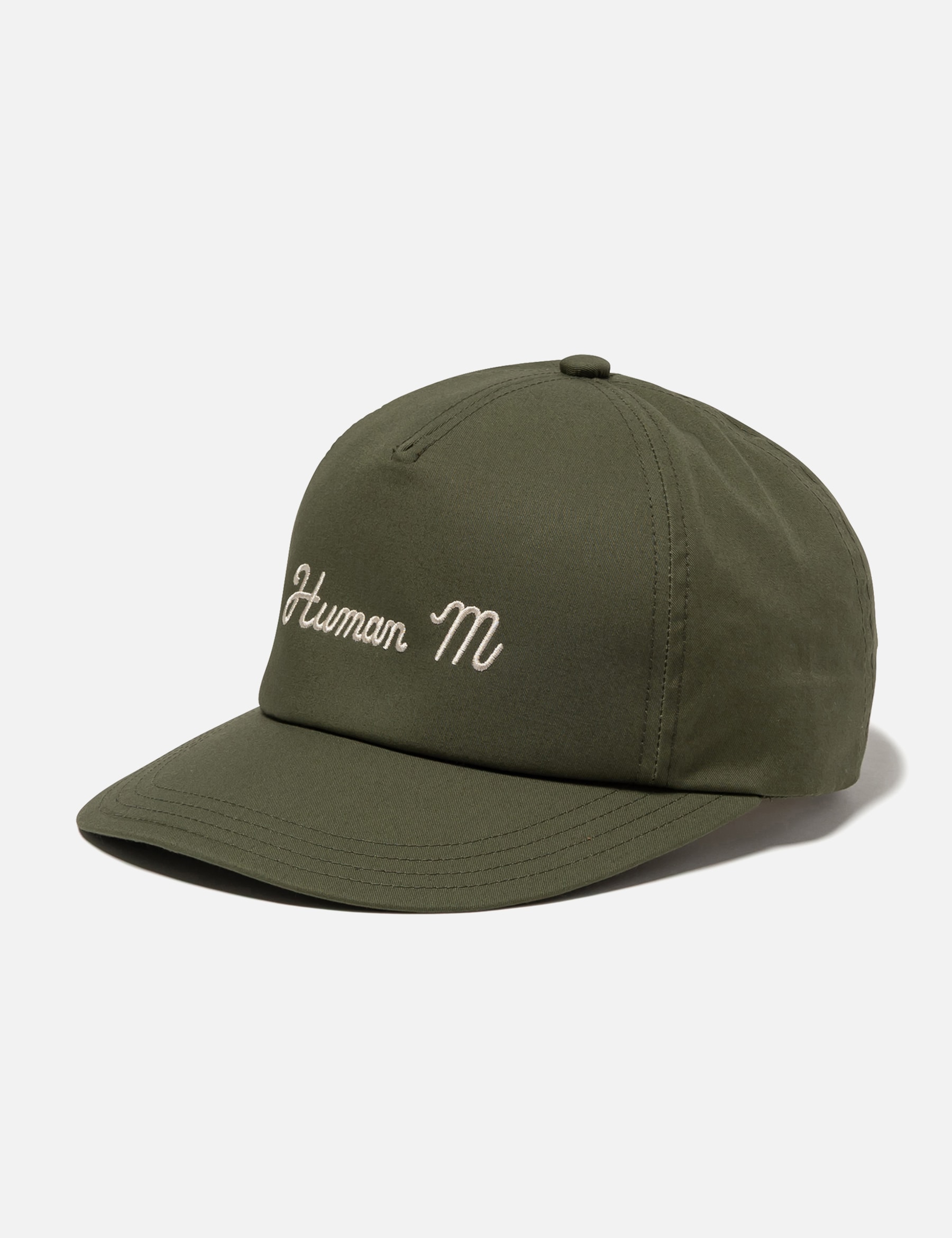 5panel Twill Cap view 11
