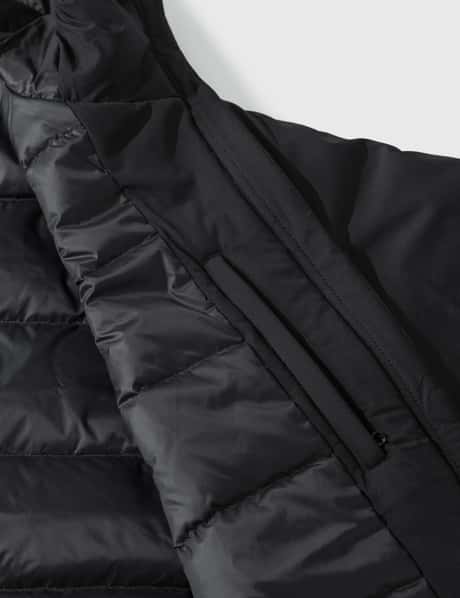 Chums - Airtrail Stretch Down Parka | HBX