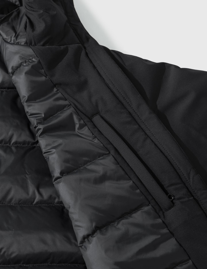 Airtrail Stretch Down Parka Placeholder Image