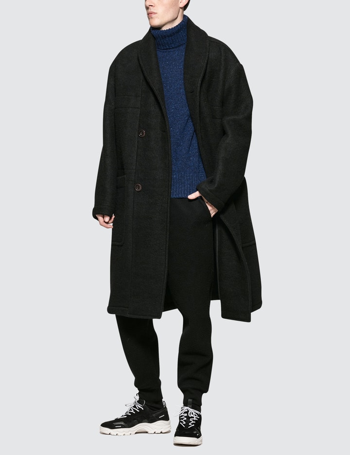Turtleneck Sweater Placeholder Image