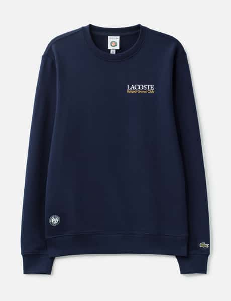 Lacoste view 17