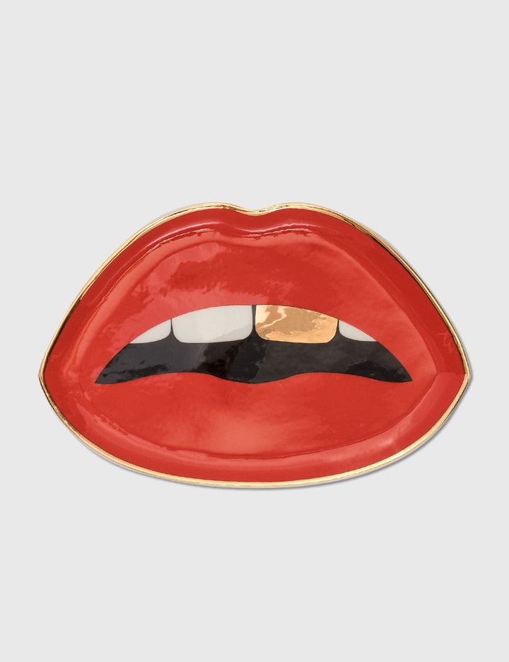 Lips Trinket Tray Placeholder Image