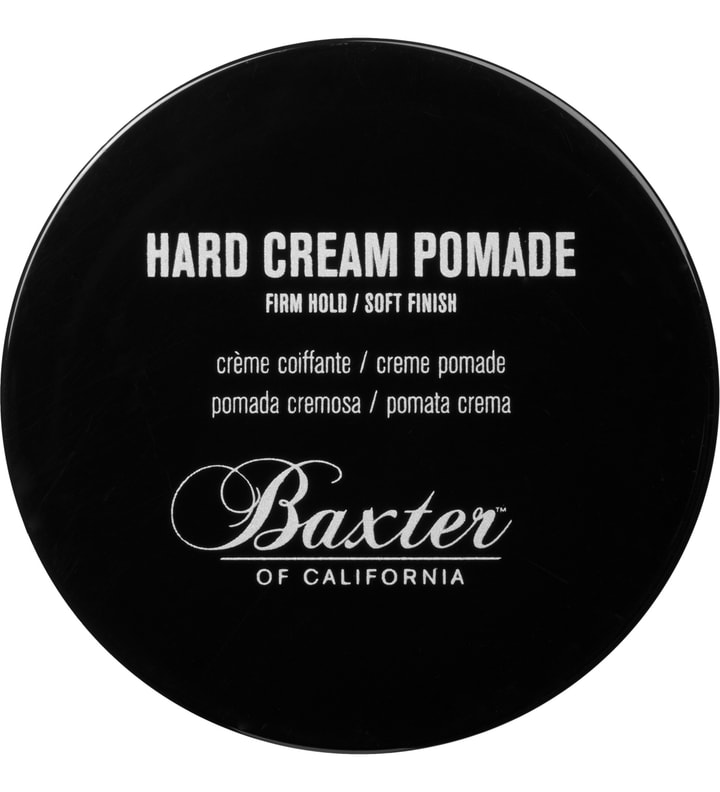 Hard Cream Pomade Placeholder Image