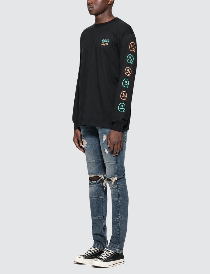 Bryant L/S T-Shirt Placeholder Image