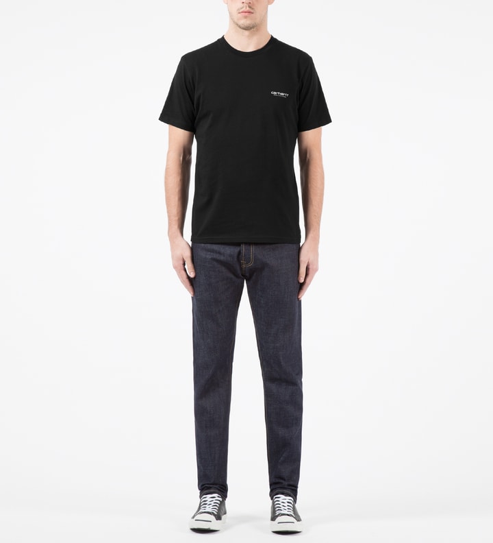 Blue Rinsed Klondike Pants II Placeholder Image