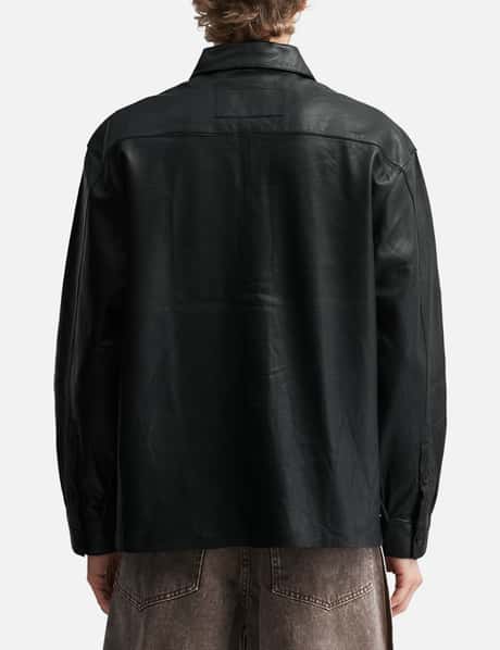 Float Overshirt view 12