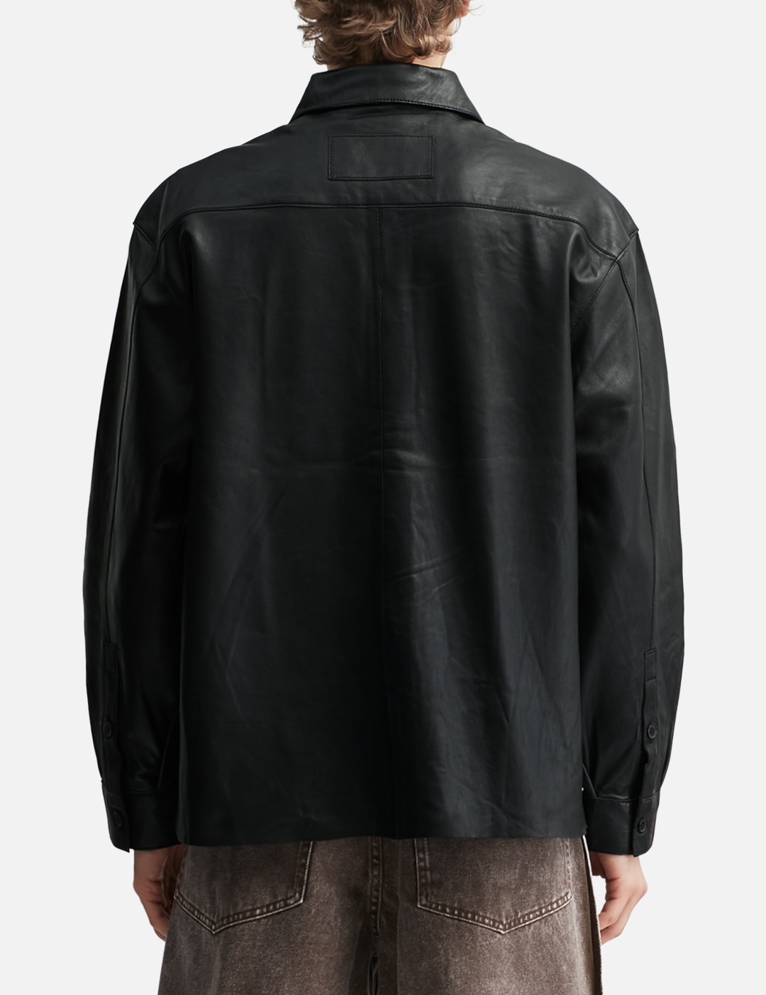 Float Overshirt view 19