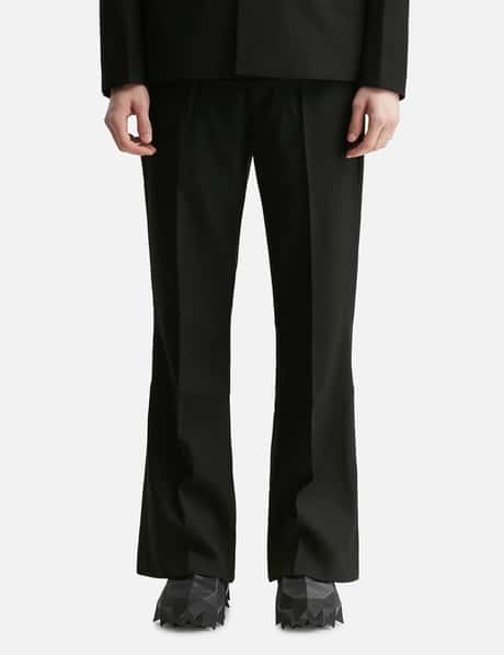 Corbusian Tailored Trousers view 10