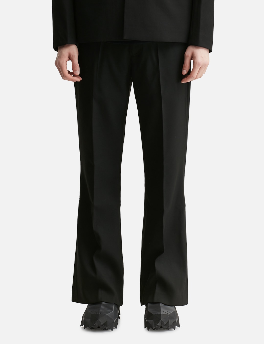 Corbusian Tailored Trousers view 18