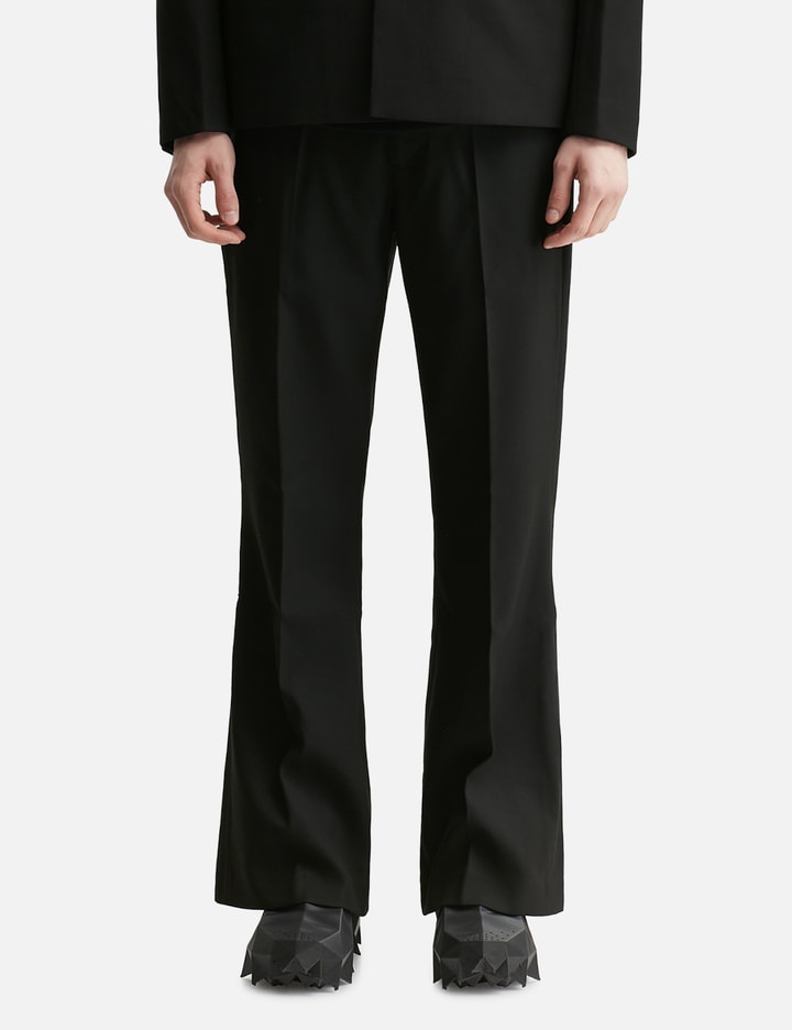 Corbusian Tailored Trousers Placeholder Image