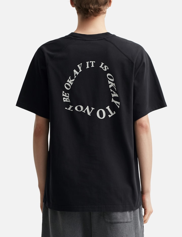 "It's Ok To Not Be Ok" T-shirt Placeholder Image