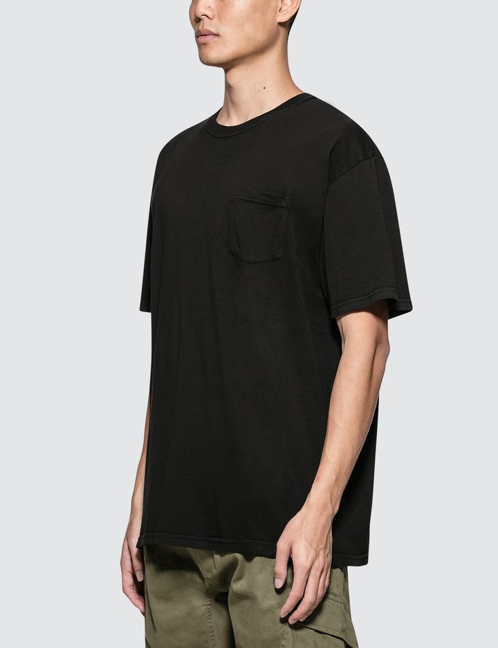 Car Plunge Pocket T-Shirt Placeholder Image