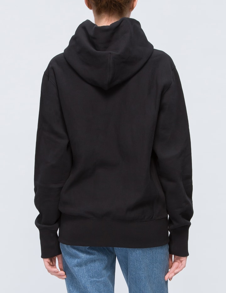 Classic Logo Hoodie Placeholder Image