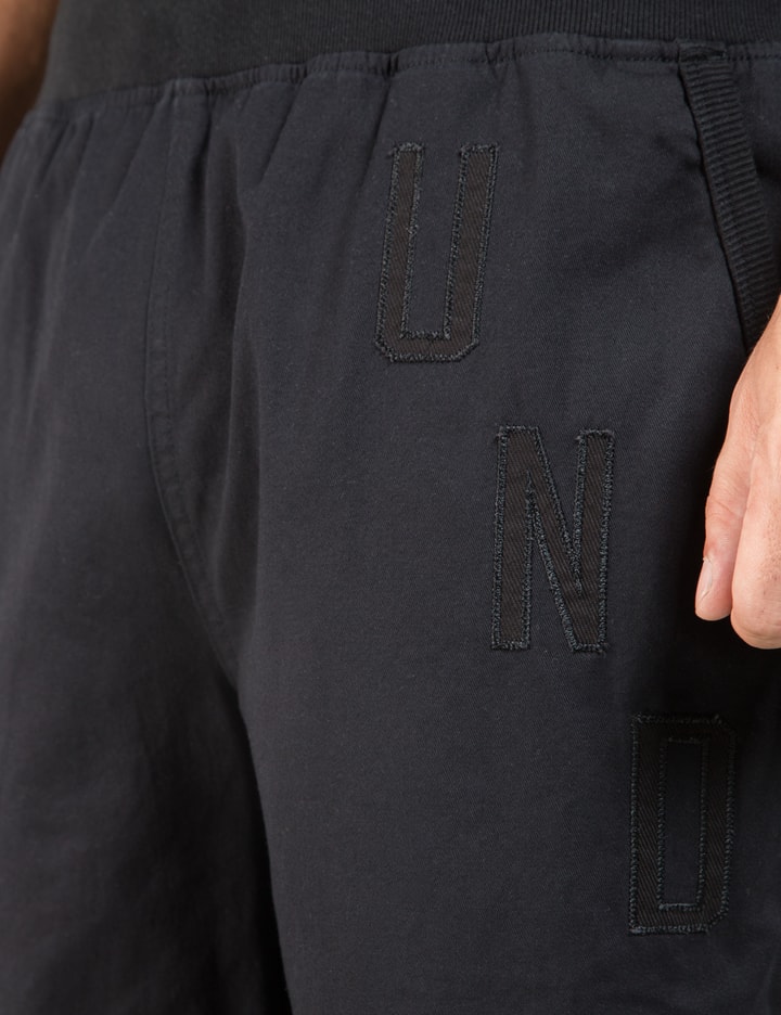 Black Exile Shorts Placeholder Image