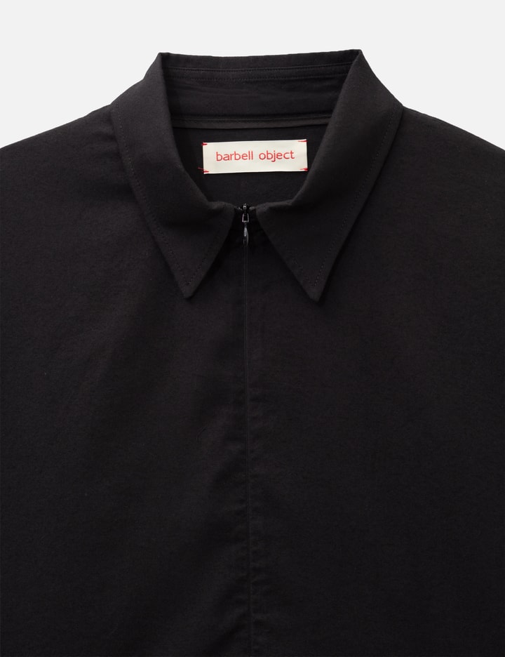Barbell Object Moss Polo