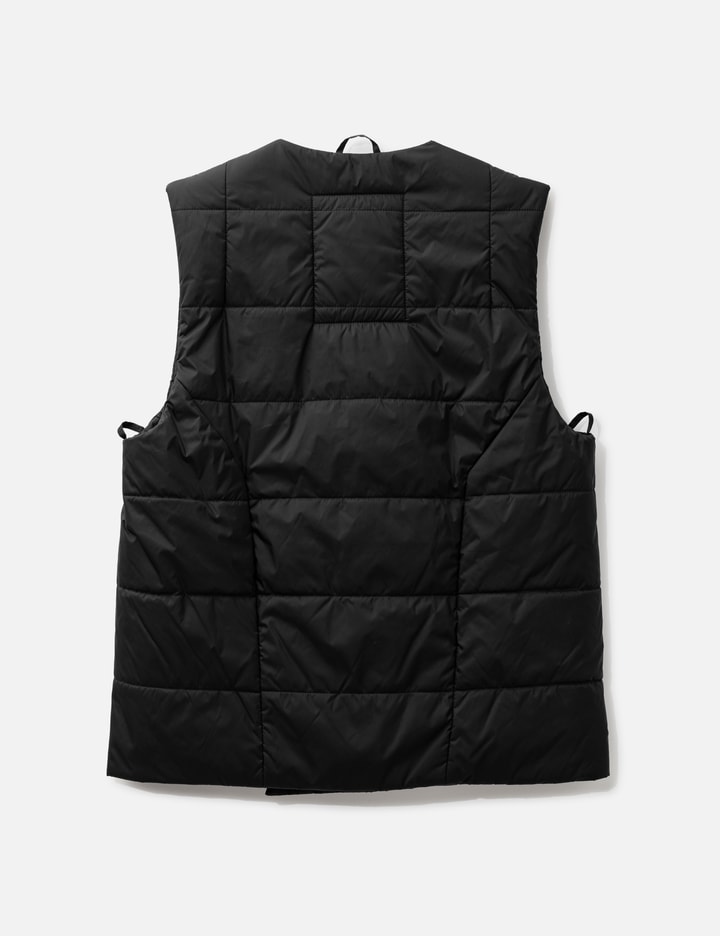 A-COLD-WALL* Mackintouch 2 In 1 Long Coat