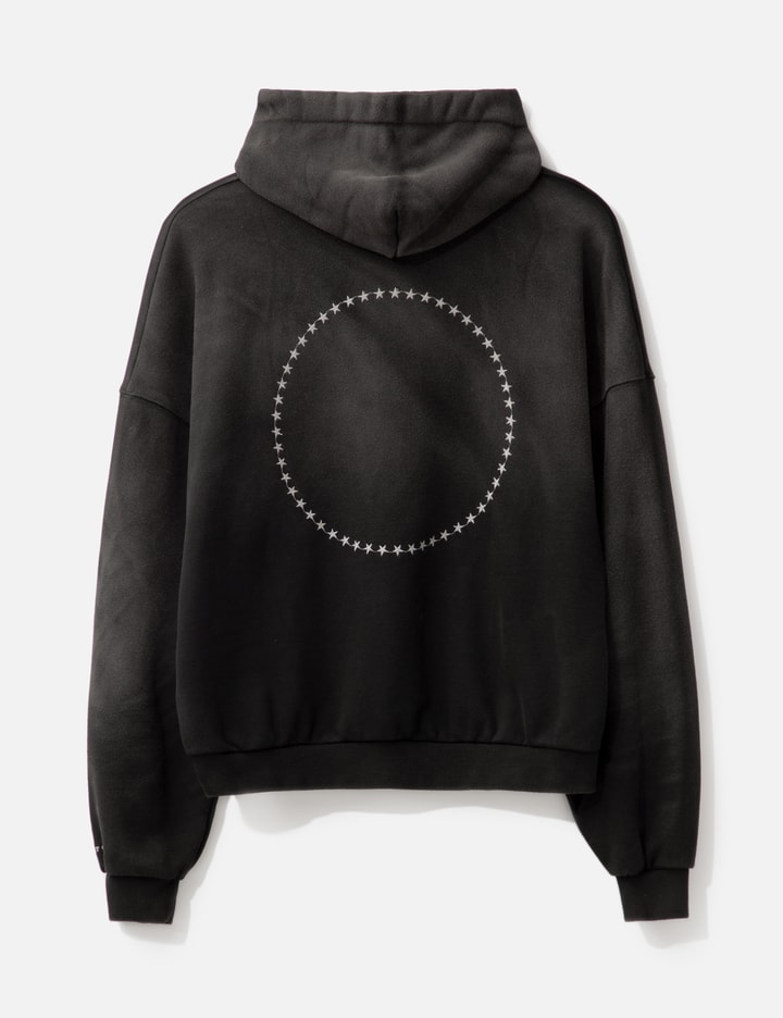 TGS EMBROIDERED WASHED HOODIE Placeholder Image