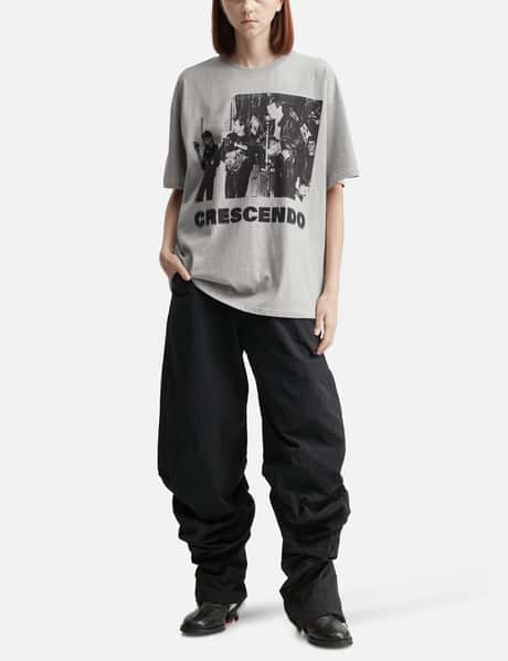 Crescendo Graphics T-Shirt view 11