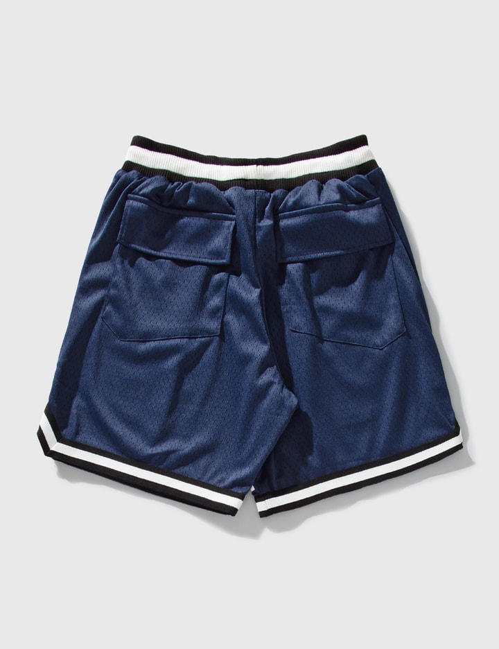 Court Logo Shorts Placeholder Image