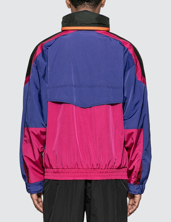 Colorblock Windbreaker Placeholder Image