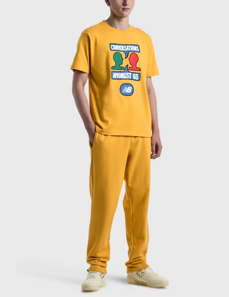 New Balance - New Balance x Joe Freshgoods スウェットパンツ | HBX 