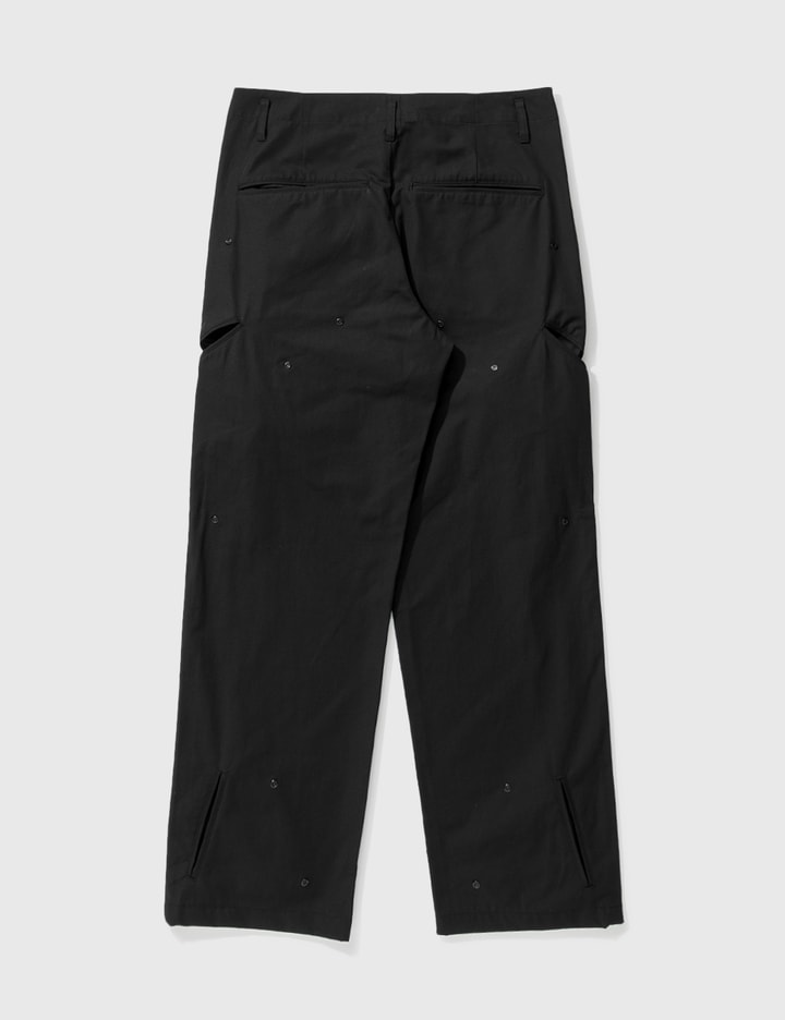 5.0 TROUSERS CENTER Placeholder Image