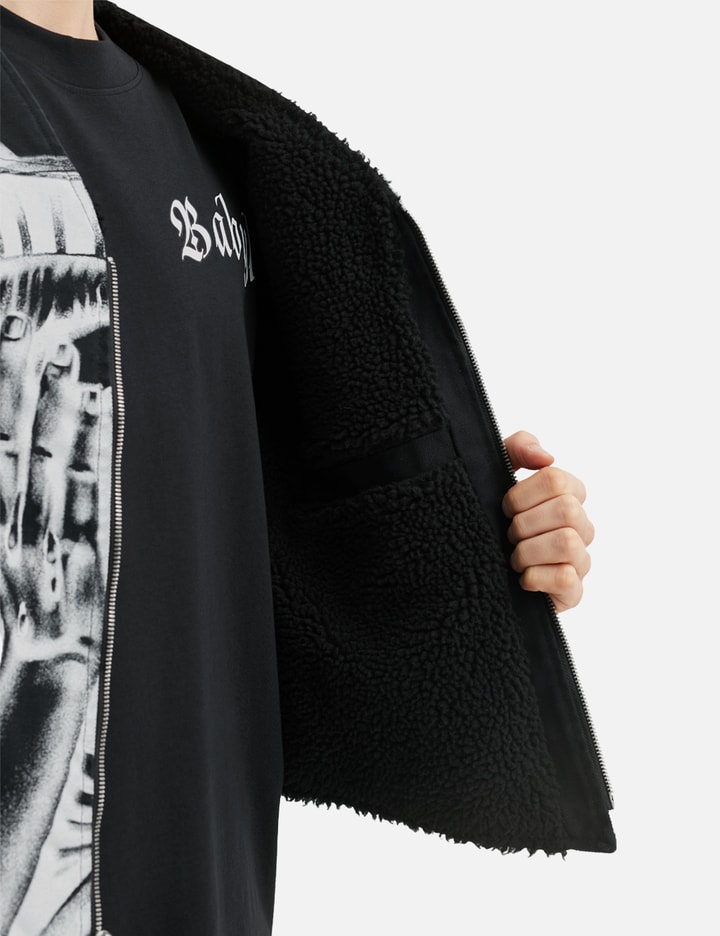 Lady Liberty Vest Placeholder Image