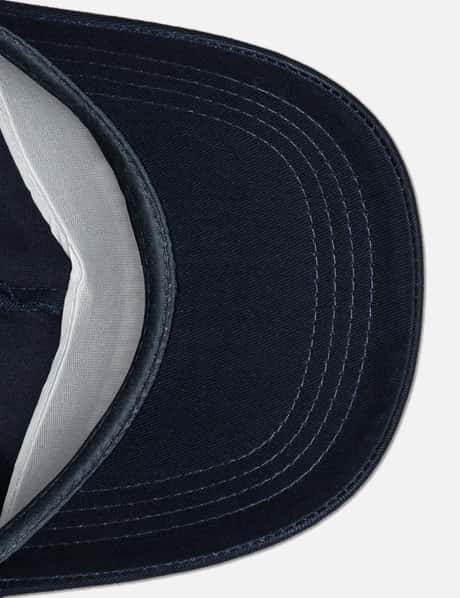 Metal Logo 5-Panel Hat view 11