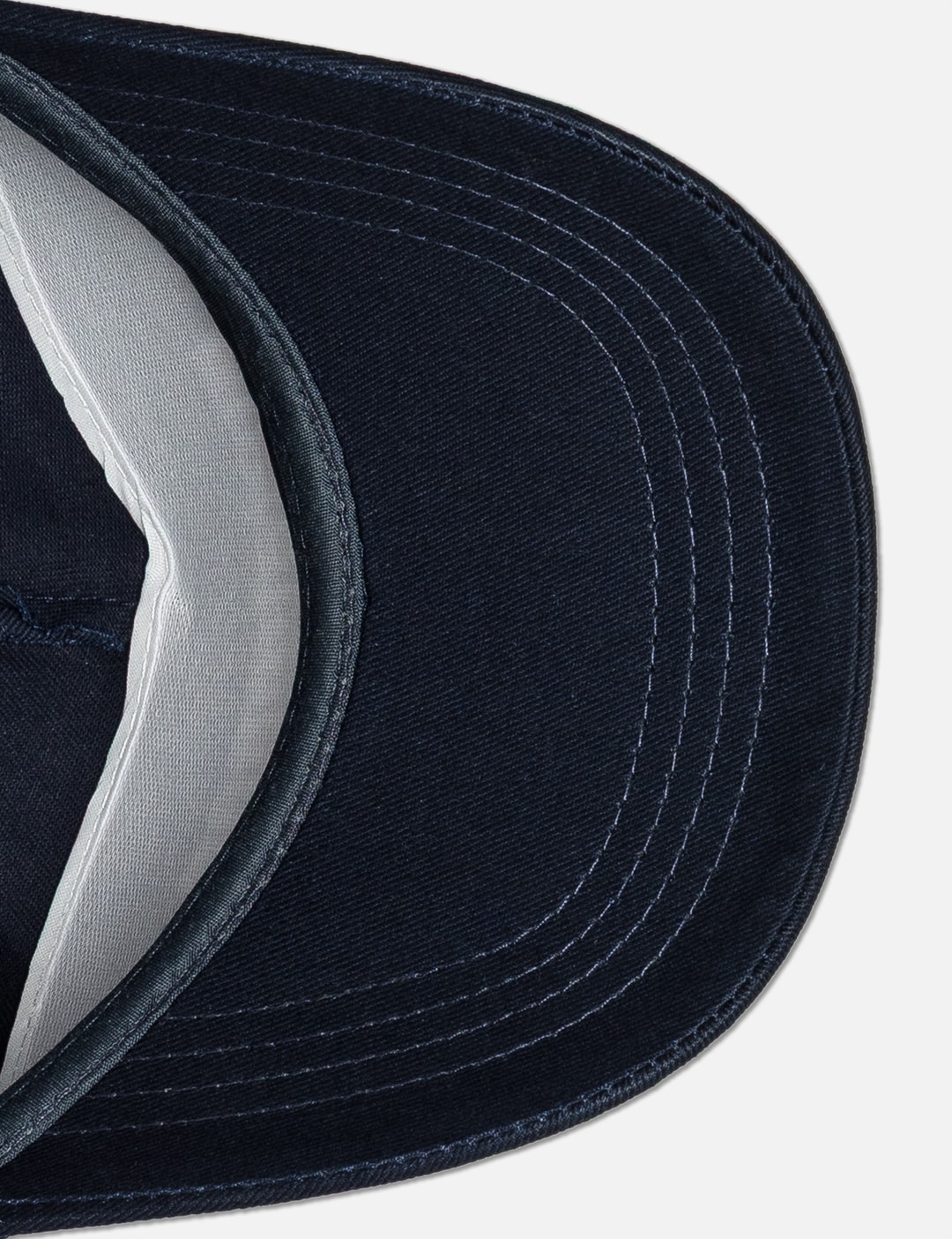 Metal Logo 5-Panel Hat view 12