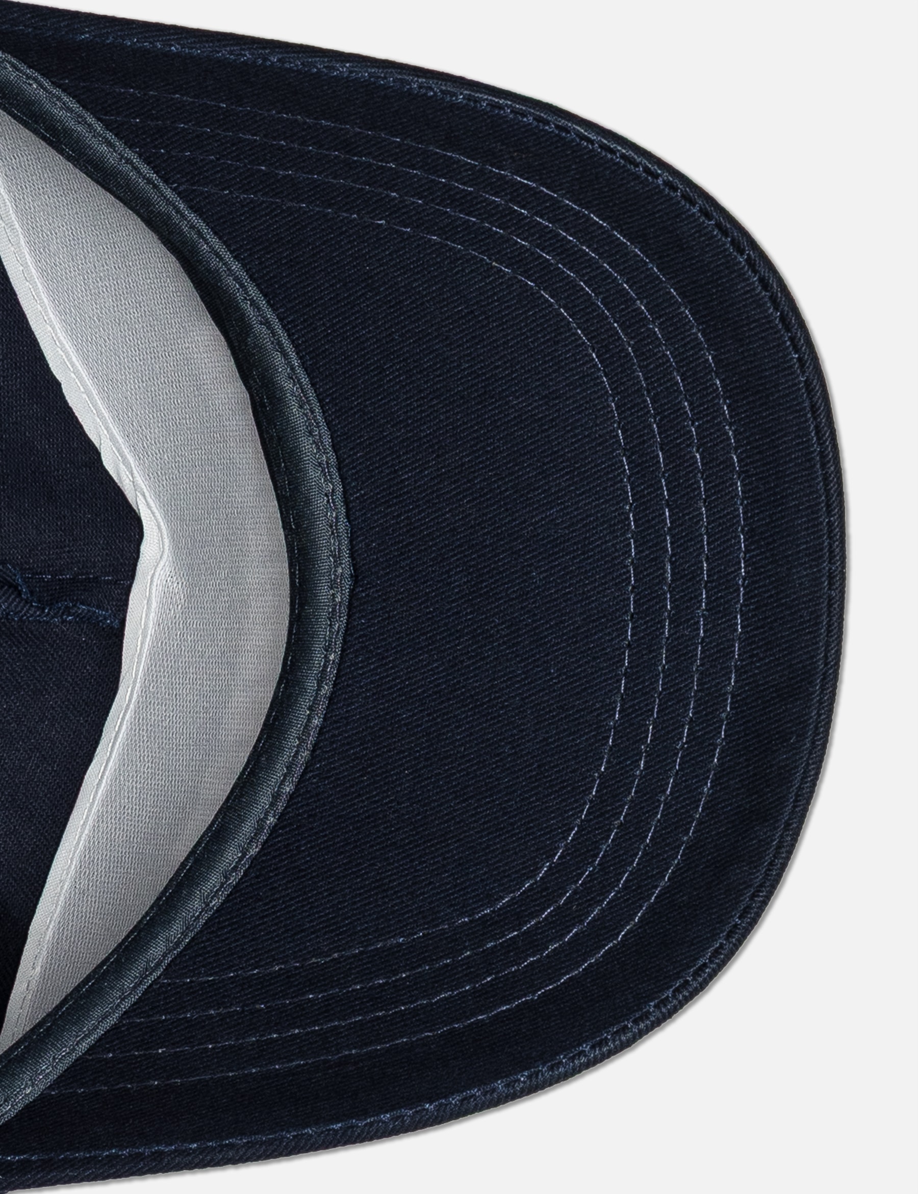 Metal Logo 5-Panel Hat view 16