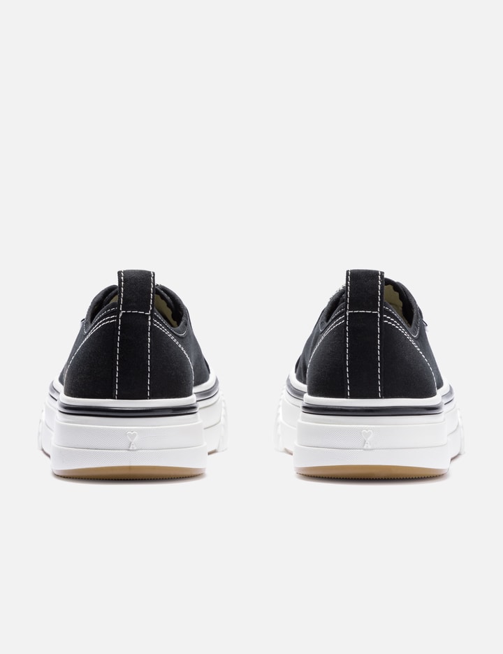 Ami '1980' Low Top Sneakers Placeholder Image