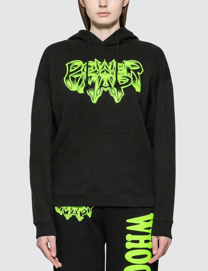 Power Nap Pocket Hoodie Placeholder Image