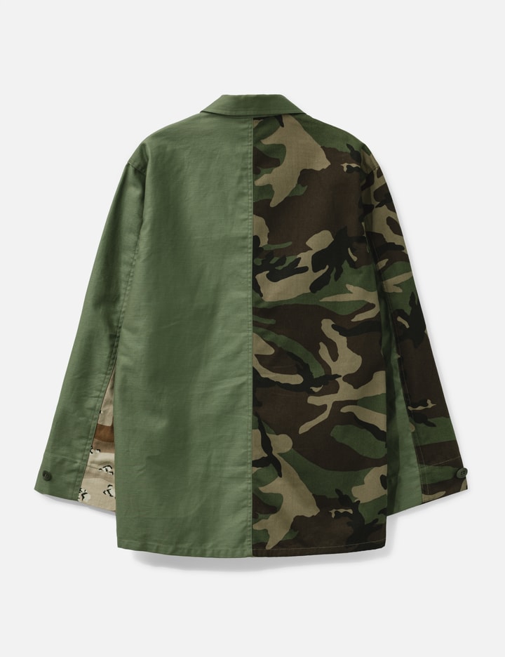 SOPHNET Jungle Shirt