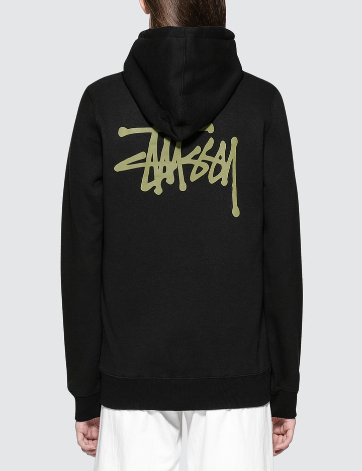 Basic Stussy Hoodie Placeholder Image