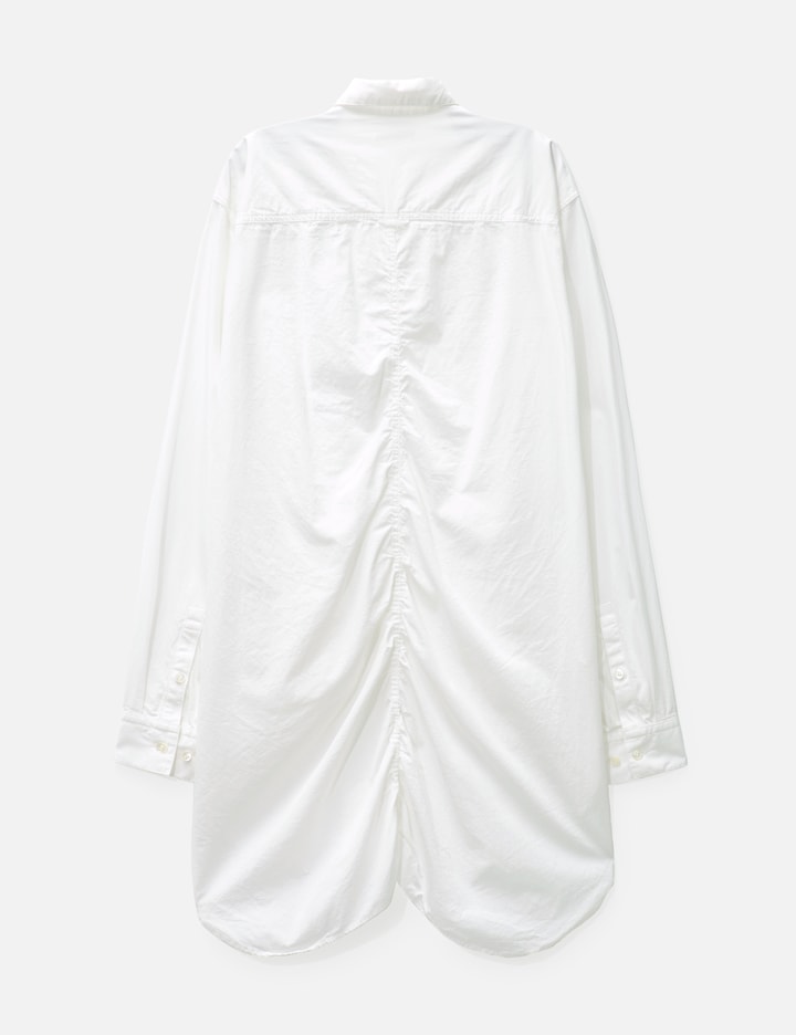 UP1D4407-2 Oversized Blouse Placeholder Image