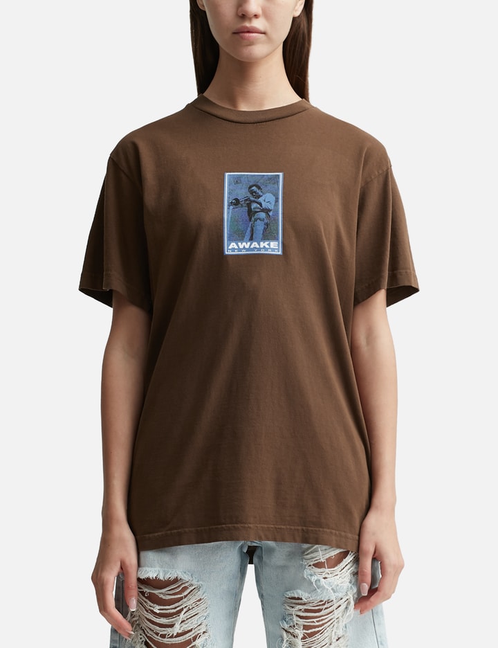 Miles Davis T-shirt Placeholder Image