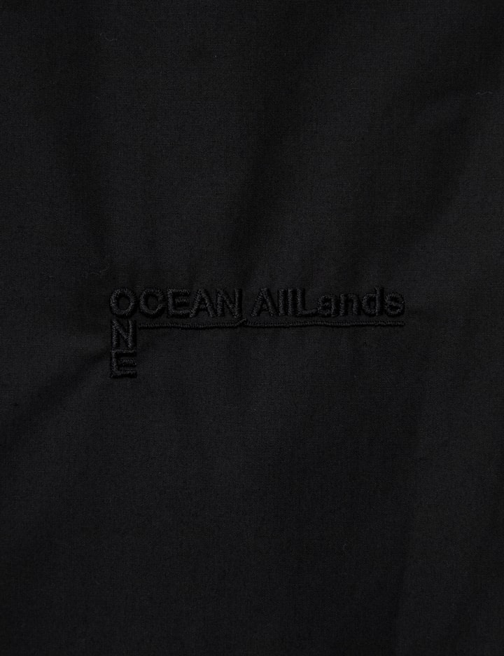 Hooded Deck Jacket Placeholder Image