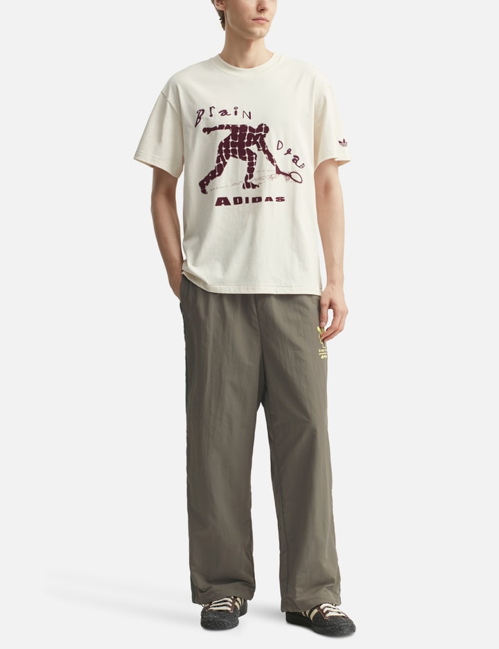 Adidas Originals Brain Dead T-shirt