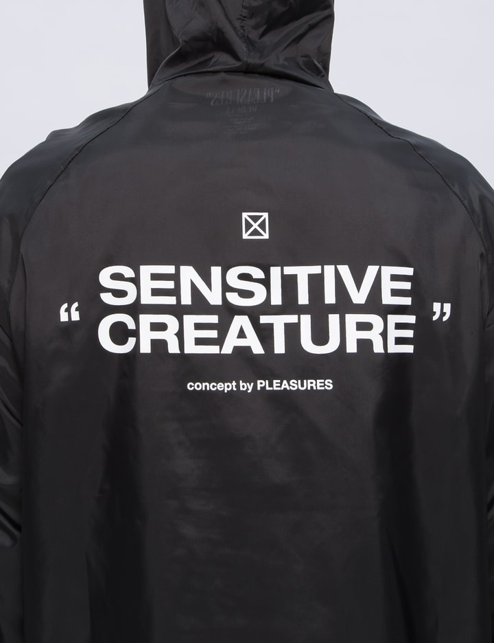 Sensitive Creature Anorak Jacket Placeholder Image