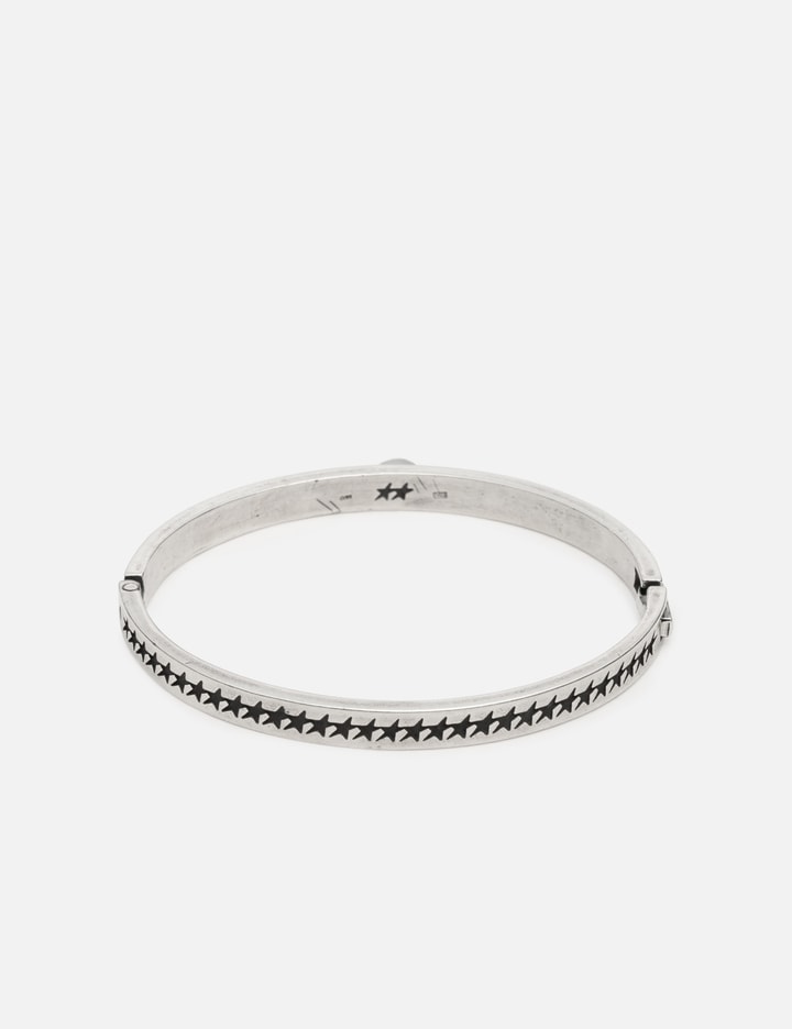 Icon Stars Bangle Placeholder Image