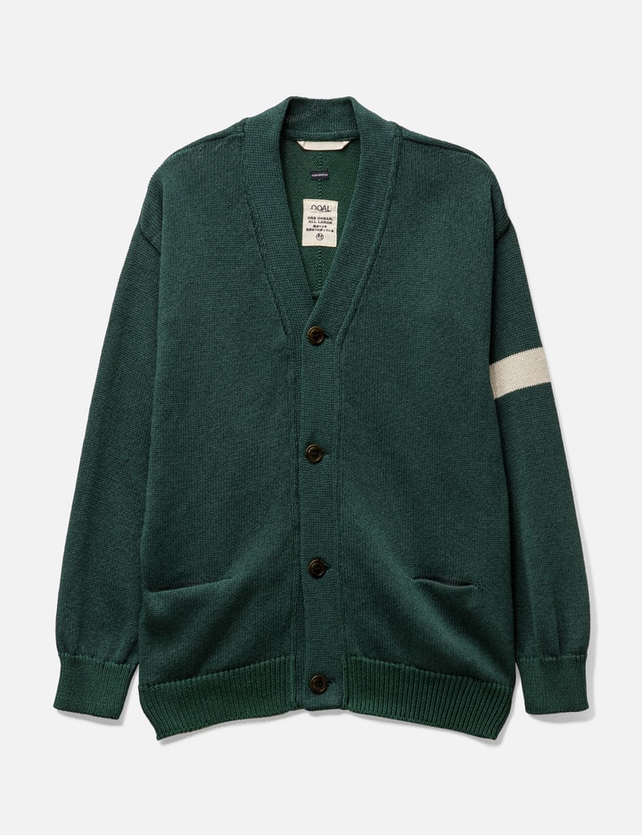 Paper Knit Cardigan Placeholder Image