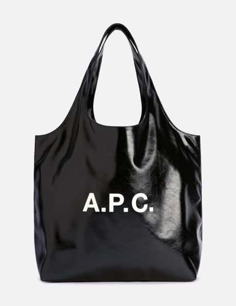 A.P.C. Ninon tote bag