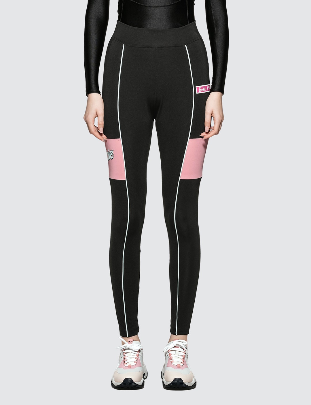 Barbie x puma leggings Clearance