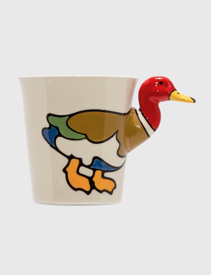 Duck Mug Placeholder Image