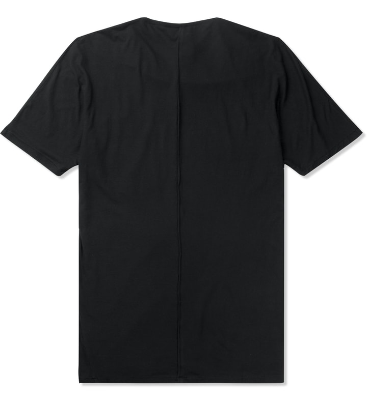 Black Toral T-Shirt Placeholder Image