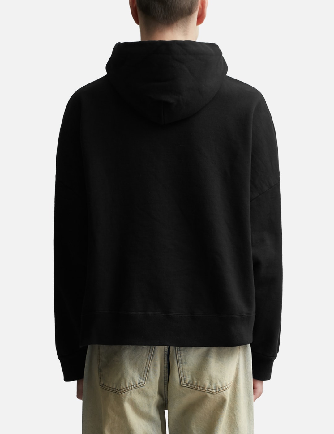 Ribon Saint Hoodie view 13