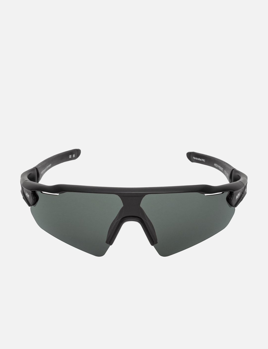 Oakley by Samuel Ross - Wind Jacket 2.0 Glasses | HBX - Globally 